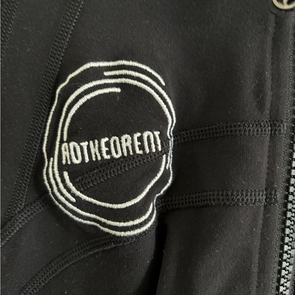 Lululemon Define Jacket - Picture 5 of 5